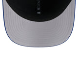 Duke Blue Devils New Era Blue 9SEVENTY Adjustable Hat - Pro Jersey Sports
