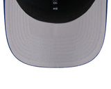 Florida Gators Vault New Era Blue 9SEVENTY Adjustable Hat - Pro Jersey Sports