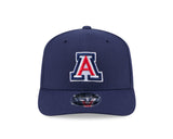 Arizona Wildcats New Era Navy 9SEVENTY Adjustable Hat - Pro Jersey Sports
