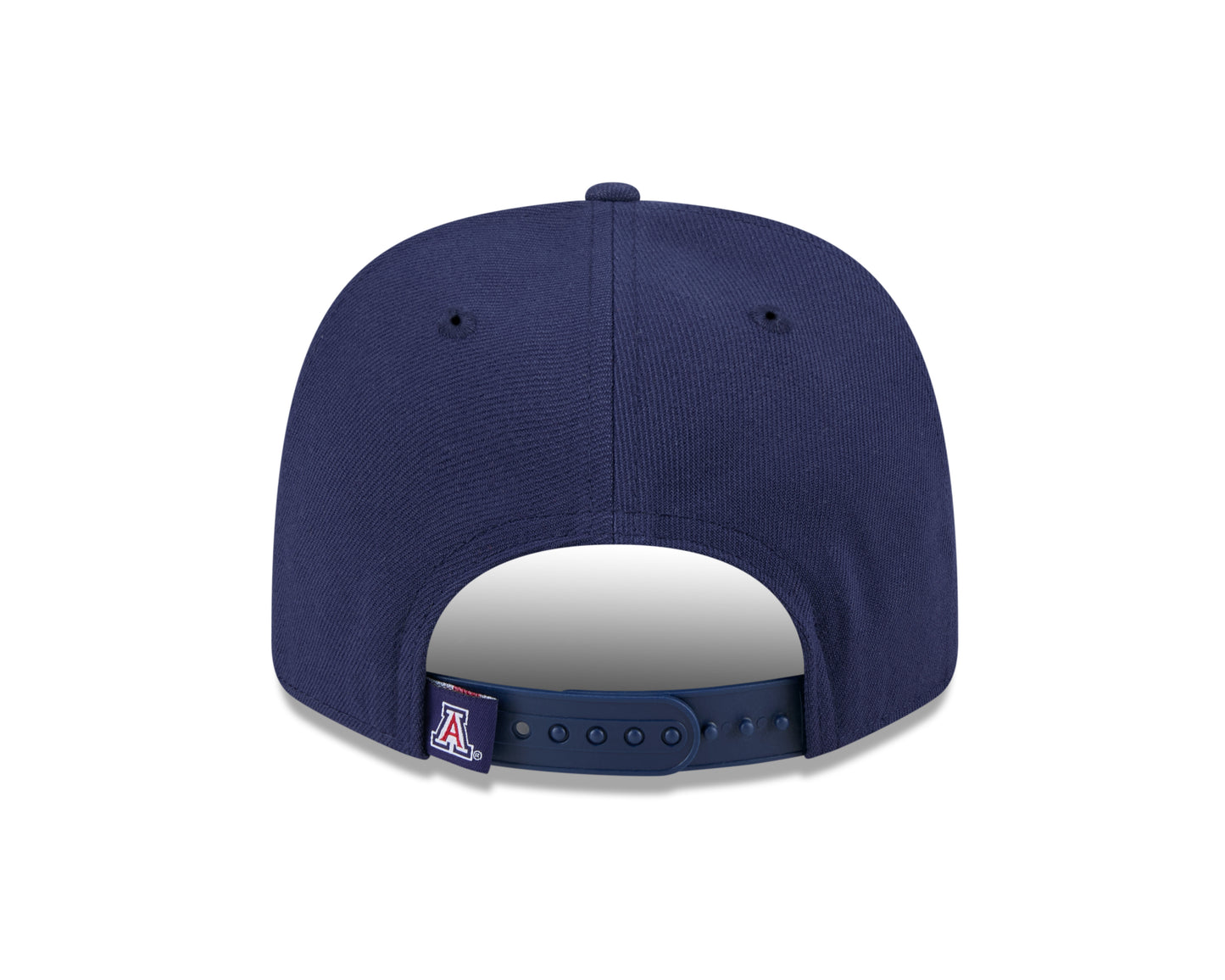 Arizona Wildcats New Era Navy 9SEVENTY Adjustable Hat