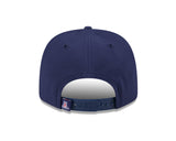 Arizona Wildcats New Era Navy 9SEVENTY Adjustable Hat - Pro Jersey Sports