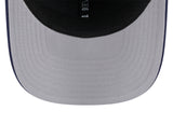 Arizona Wildcats New Era Navy 9SEVENTY Adjustable Hat - Pro Jersey Sports