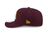 Minnesota Golden Gophers New Era Crimson 9SEVENTY Adjustable Hat - Pro Jersey Sports