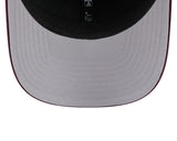 Minnesota Golden Gophers New Era Crimson 9SEVENTY Adjustable Hat - Pro Jersey Sports