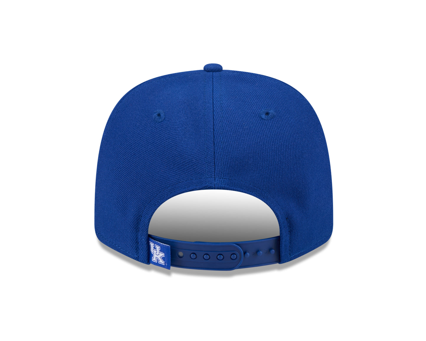 Kentucky Wildcats New Era Blue 9SEVENTY Adjustable Hat