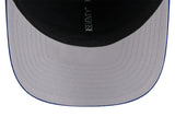 Kentucky Wildcats New Era Blue 9SEVENTY Adjustable Hat - Pro Jersey Sports