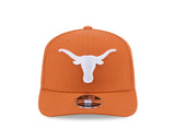 Texas Longhorns New Era Burnt Orange 9SEVENTY Adjustable Hat - Pro Jersey Sports