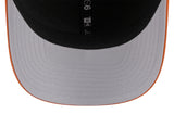 Texas Longhorns New Era Burnt Orange 9SEVENTY Adjustable Hat - Pro Jersey Sports
