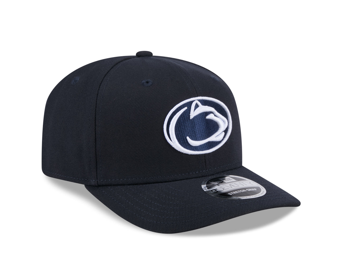 Penn State Nittany Lions New Era Navy 9SEVENTY Adjustable Hat