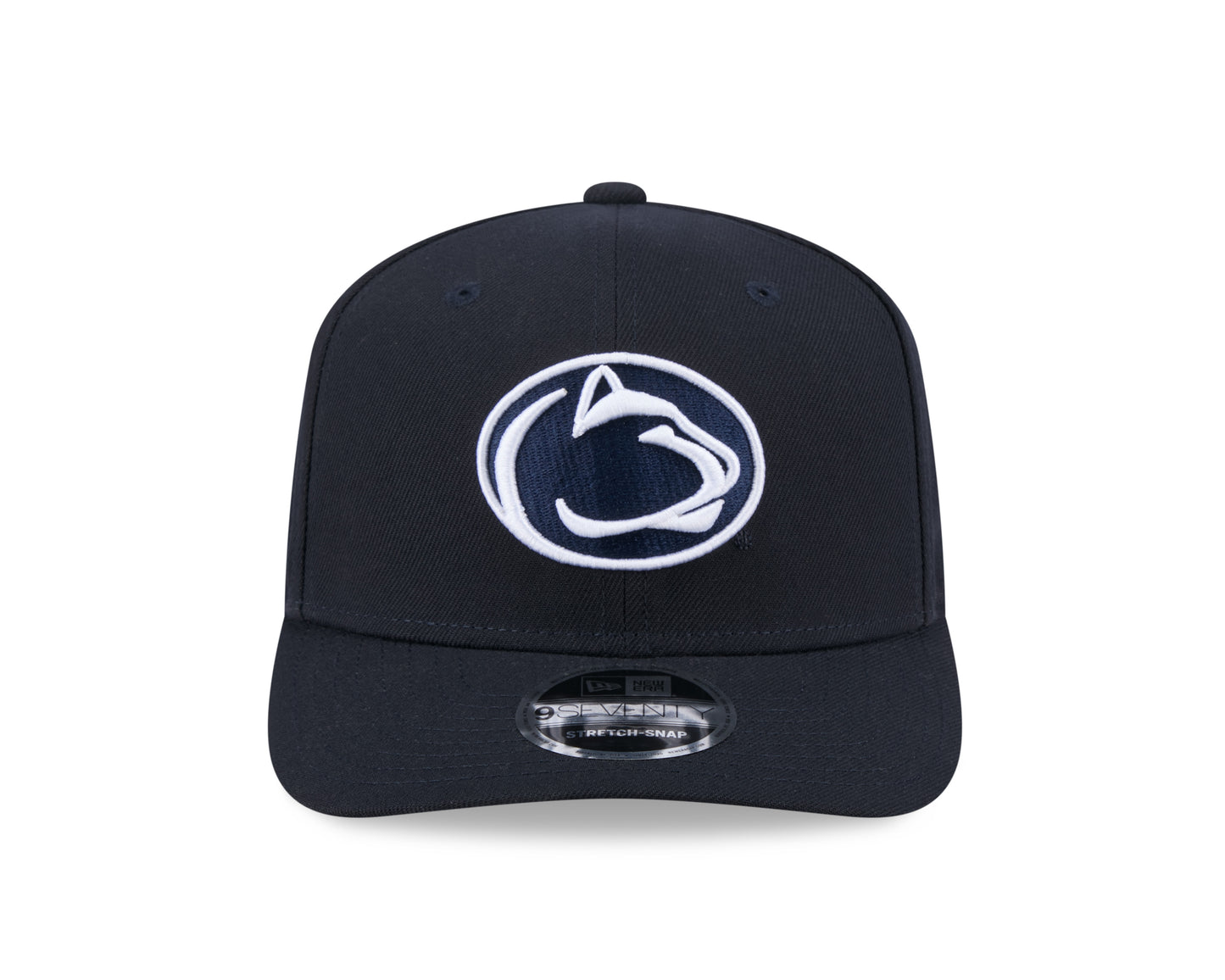 Penn State Nittany Lions New Era Navy 9SEVENTY Adjustable Hat