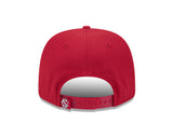 South Carolina Gamecocks New Era Red 9SEVENTY Adjustable Hat - Pro Jersey Sports