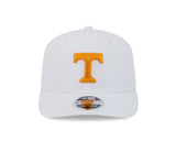 Tennessee Volunteers New Era White 9SEVENTY Adjustable Hat - Pro Jersey Sports