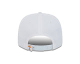 Tennessee Volunteers New Era White 9SEVENTY Adjustable Hat - Pro Jersey Sports
