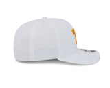 Tennessee Volunteers New Era White 9SEVENTY Adjustable Hat - Pro Jersey Sports