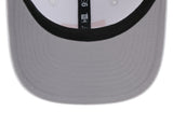 Tennessee Volunteers New Era White 9SEVENTY Adjustable Hat - Pro Jersey Sports
