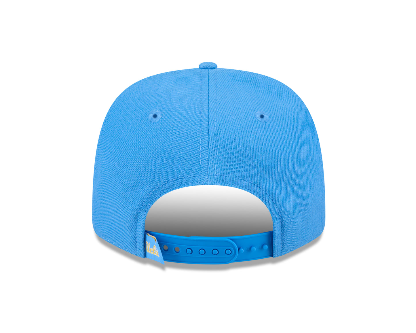 UCLA Bruins New Era Blue 9SEVENTY Adjustable Hat