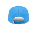 UCLA Bruins New Era Blue 9SEVENTY Adjustable Hat - Pro Jersey Sports