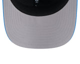 UCLA Bruins New Era Blue 9SEVENTY Adjustable Hat - Pro Jersey Sports