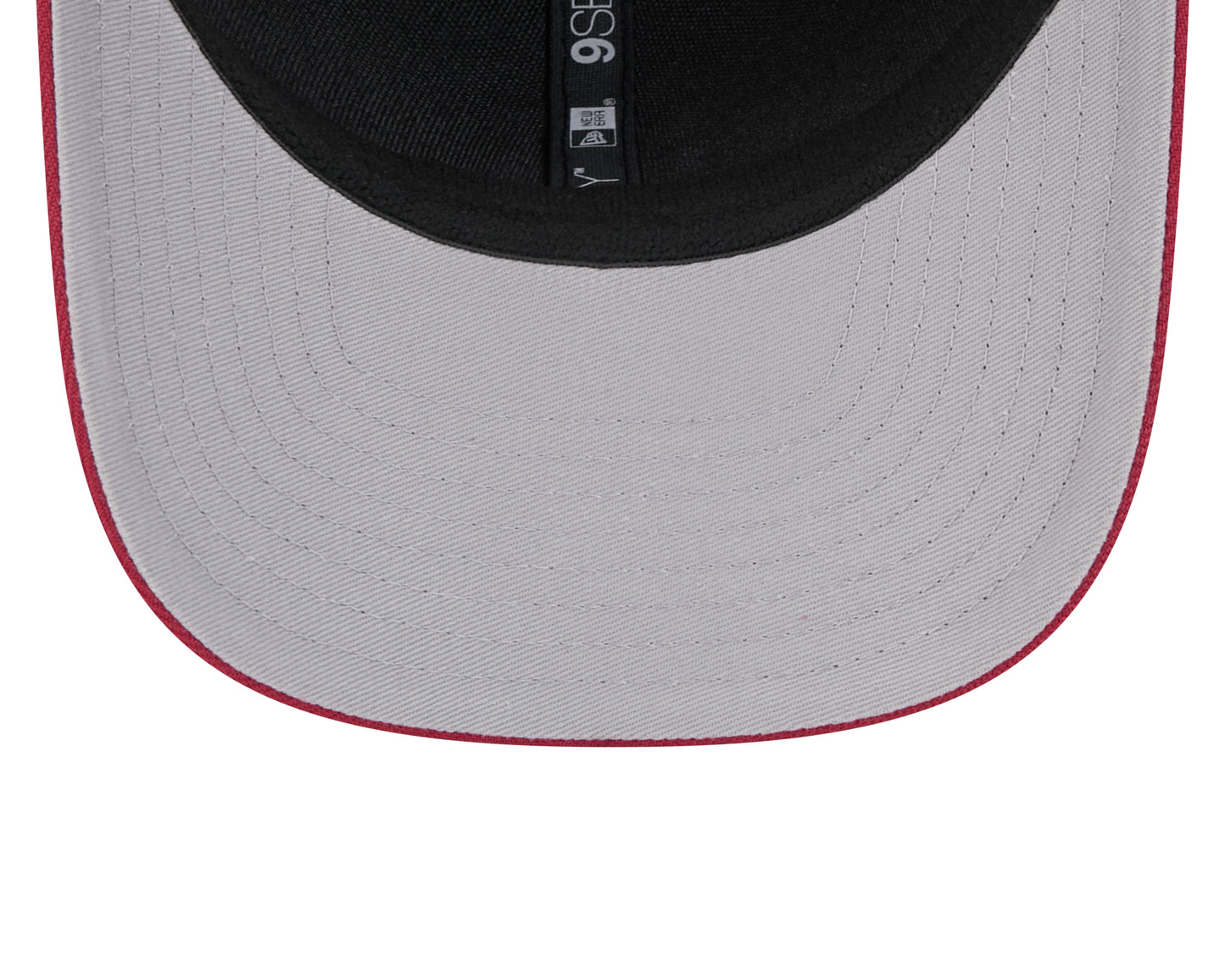 USC Trojans New Era Crimson 9SEVENTY Adjustable Hat