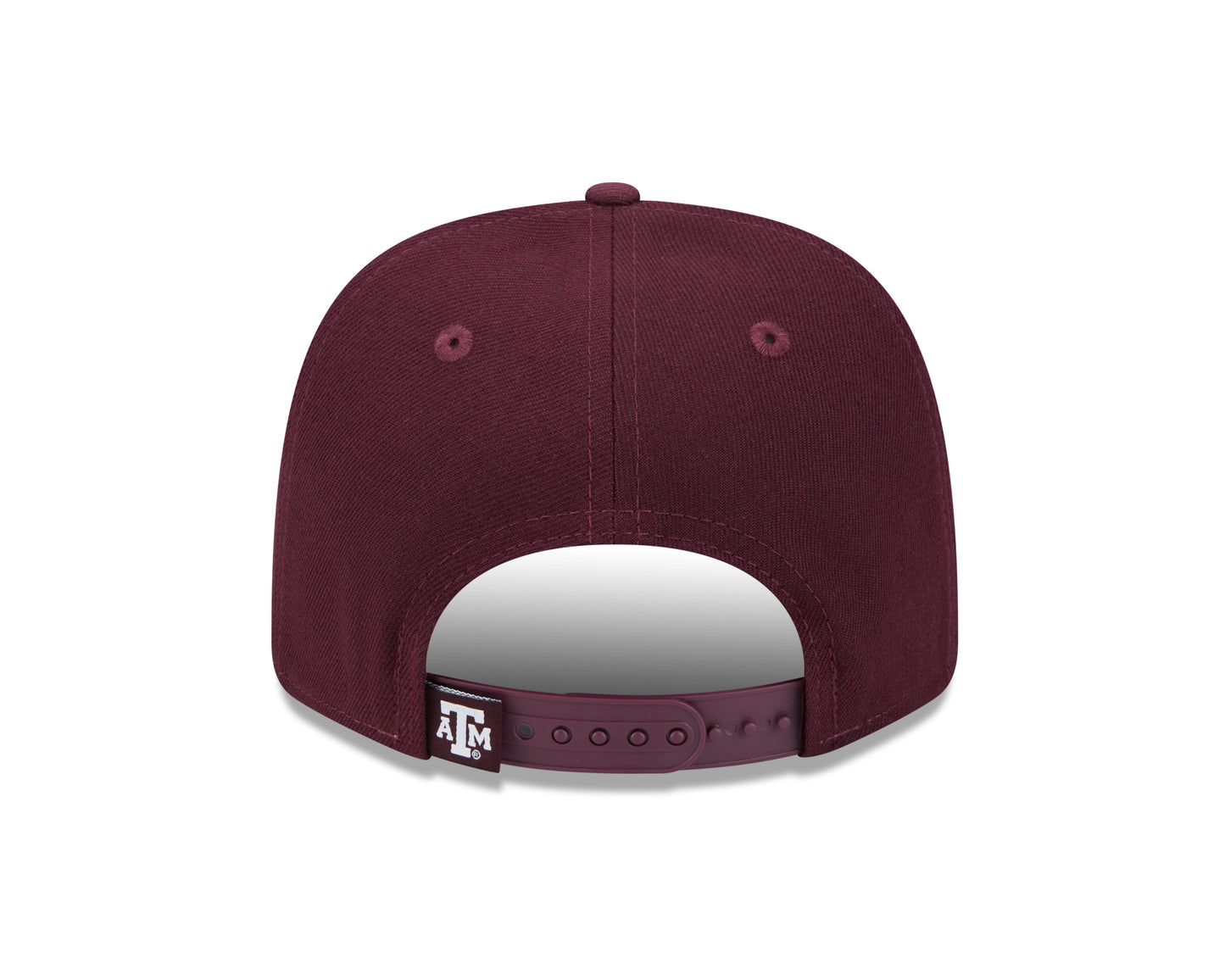 Texas A&M Aggies New Era Maroon 9SEVENTY Adjustable Hat