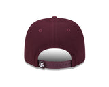 Texas A&M Aggies New Era Maroon 9SEVENTY Adjustable Hat - Pro Jersey Sports