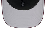 Texas A&M Aggies New Era Maroon 9SEVENTY Adjustable Hat - Pro Jersey Sports