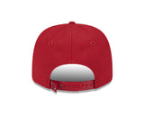 Arizona Cardinals New Era Red 9SEVENTY Adjustable Hat - Pro Jersey Sports