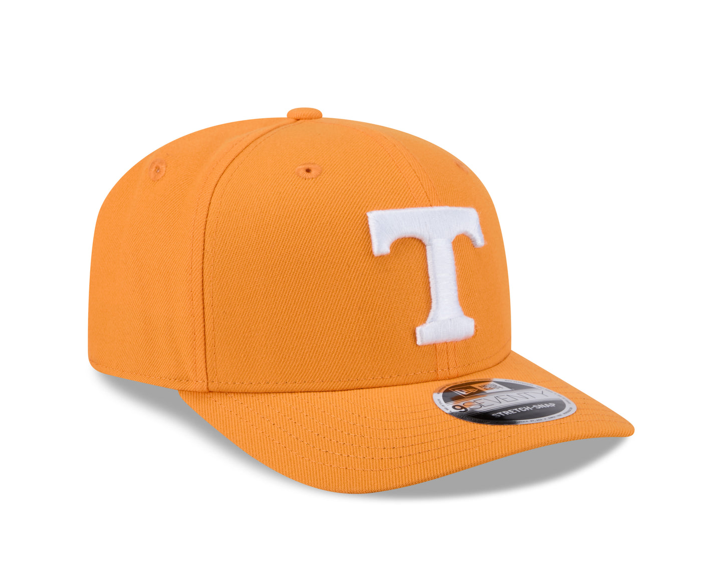 Tennessee Volunteers New Era Orange 9SEVENTY Adjustable Hat