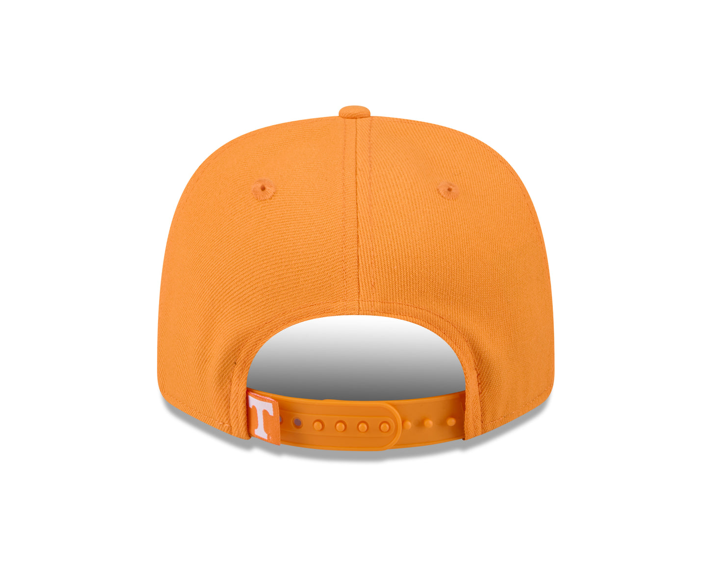 Tennessee Volunteers New Era Orange 9SEVENTY Adjustable Hat