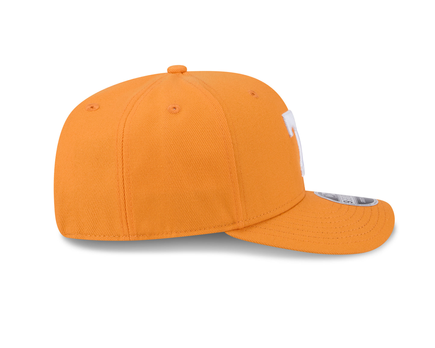 Tennessee Volunteers New Era Orange 9SEVENTY Adjustable Hat