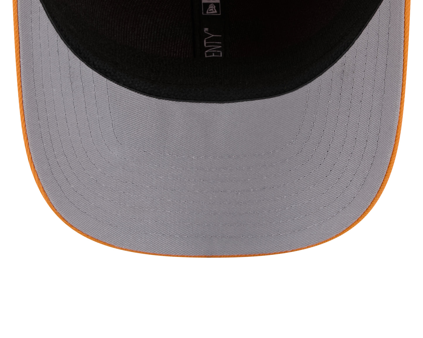 Tennessee Volunteers New Era Orange 9SEVENTY Adjustable Hat