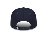 Notre Dame Fighting Irish New Era Navy 9SEVENTY Adjustable Hat - Pro Jersey Sports