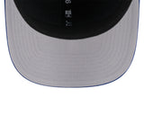 Florida Gators New Era Blue 9SEVENTY Adjustable Hat - Pro Jersey Sports
