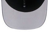 Chicago Bears New Era 9SEVENTY Navy Secondary Logo Adjustable Cap - Pro Jersey Sports