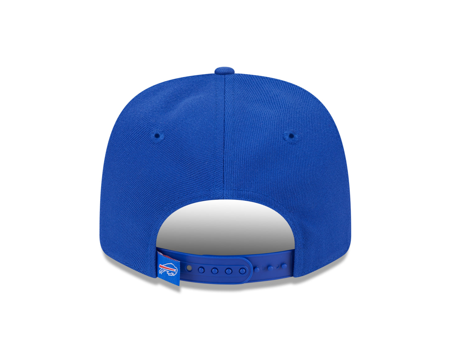 Buffalo Bills New Era Blue 9SEVENTY Adjustable Hat