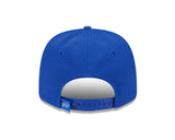Buffalo Bills New Era Blue 9SEVENTY Adjustable Hat - Pro Jersey Sports