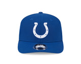 Indianapolis Colts New Era Alternate Blue 9SEVENTY Adjustable Hat - Pro Jersey Sports