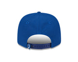 Indianapolis Colts New Era Alternate Blue 9SEVENTY Adjustable Hat - Pro Jersey Sports