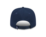 Tennessee Titans New Era Navy 9SEVENTY Adjustable Hat - Pro Jersey Sports