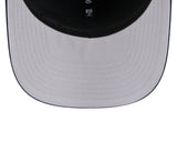 Tennessee Titans New Era Navy 9SEVENTY Adjustable Hat - Pro Jersey Sports