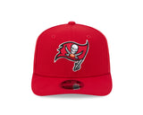 Tampa Bay Buccaneers New Era Red 9SEVENTY Adjustable Hat - Pro Jersey Sports