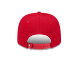 Tampa Bay Buccaneers New Era Red 9SEVENTY Adjustable Hat - Pro Jersey Sports