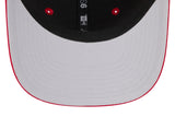 Tampa Bay Buccaneers New Era Red 9SEVENTY Adjustable Hat - Pro Jersey Sports