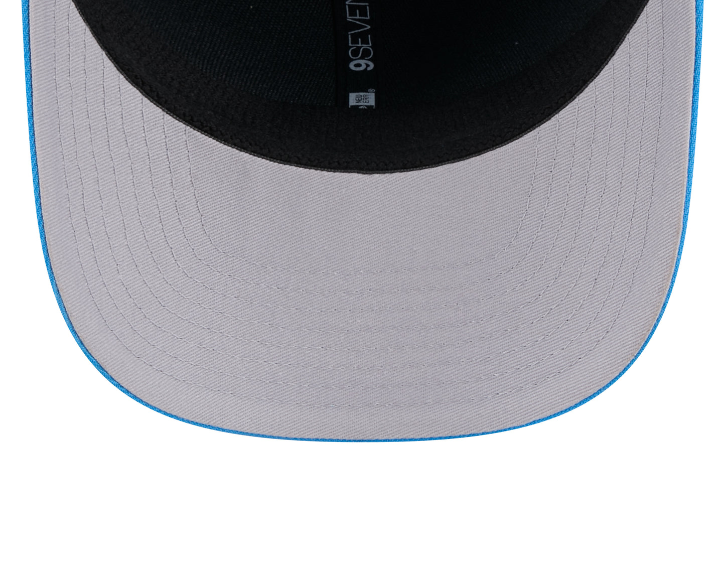 Los Angeles Chargers New Era Blue 9SEVENTY Adjustable Hat