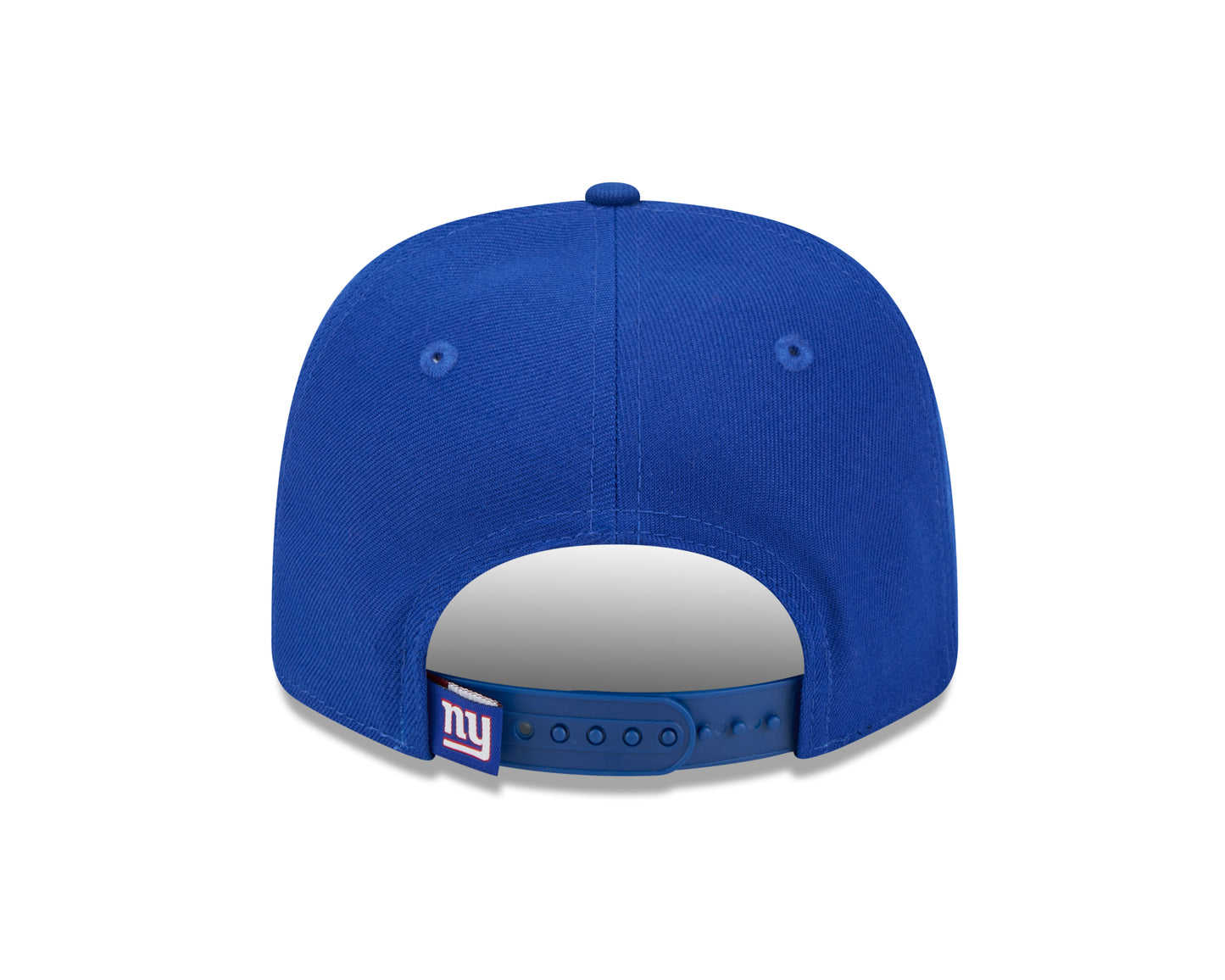 New York Giants New Era Blue 9SEVENTY Adjustable Hat