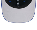 New York Giants New Era Blue 9SEVENTY Adjustable Hat - Pro Jersey Sports