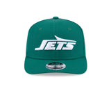 New York Jets New Era Green 9SEVENTY Adjustable Hat - Pro Jersey Sports