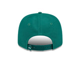 New York Jets New Era Green 9SEVENTY Adjustable Hat - Pro Jersey Sports