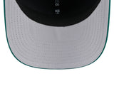 New York Jets New Era Green 9SEVENTY Adjustable Hat - Pro Jersey Sports