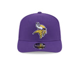 Minnesota Vikings New Era Purple 9SEVENTY Adjustable Hat - Pro Jersey Sports